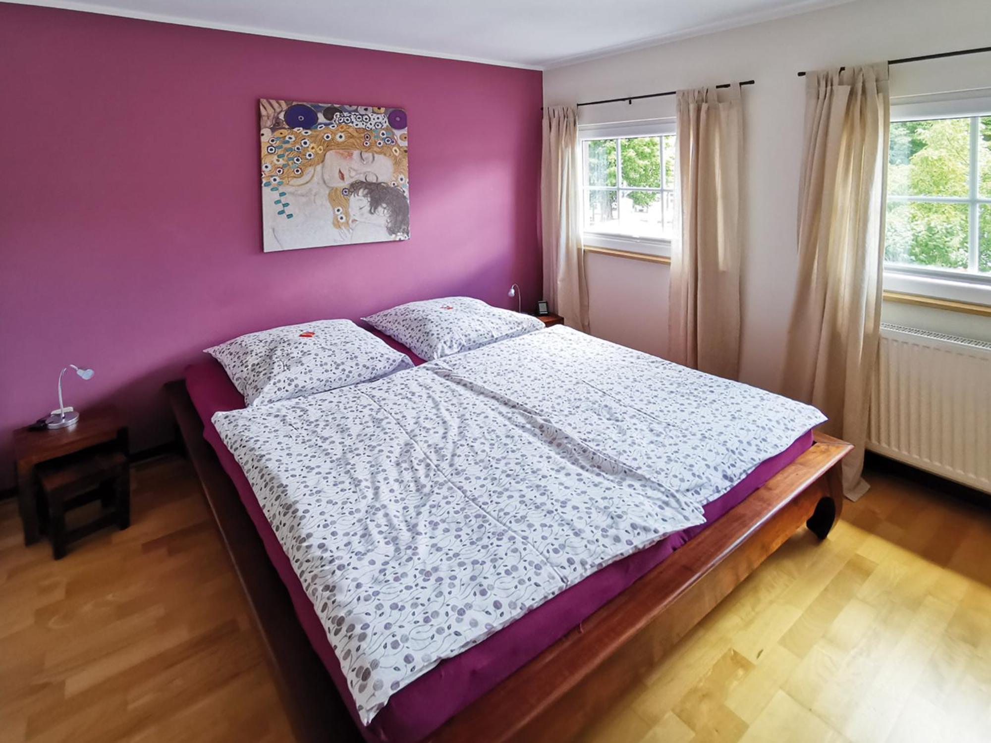 Dautzenberg Ferienapartments Бад-Нойенар-Арвайлер Экстерьер фото