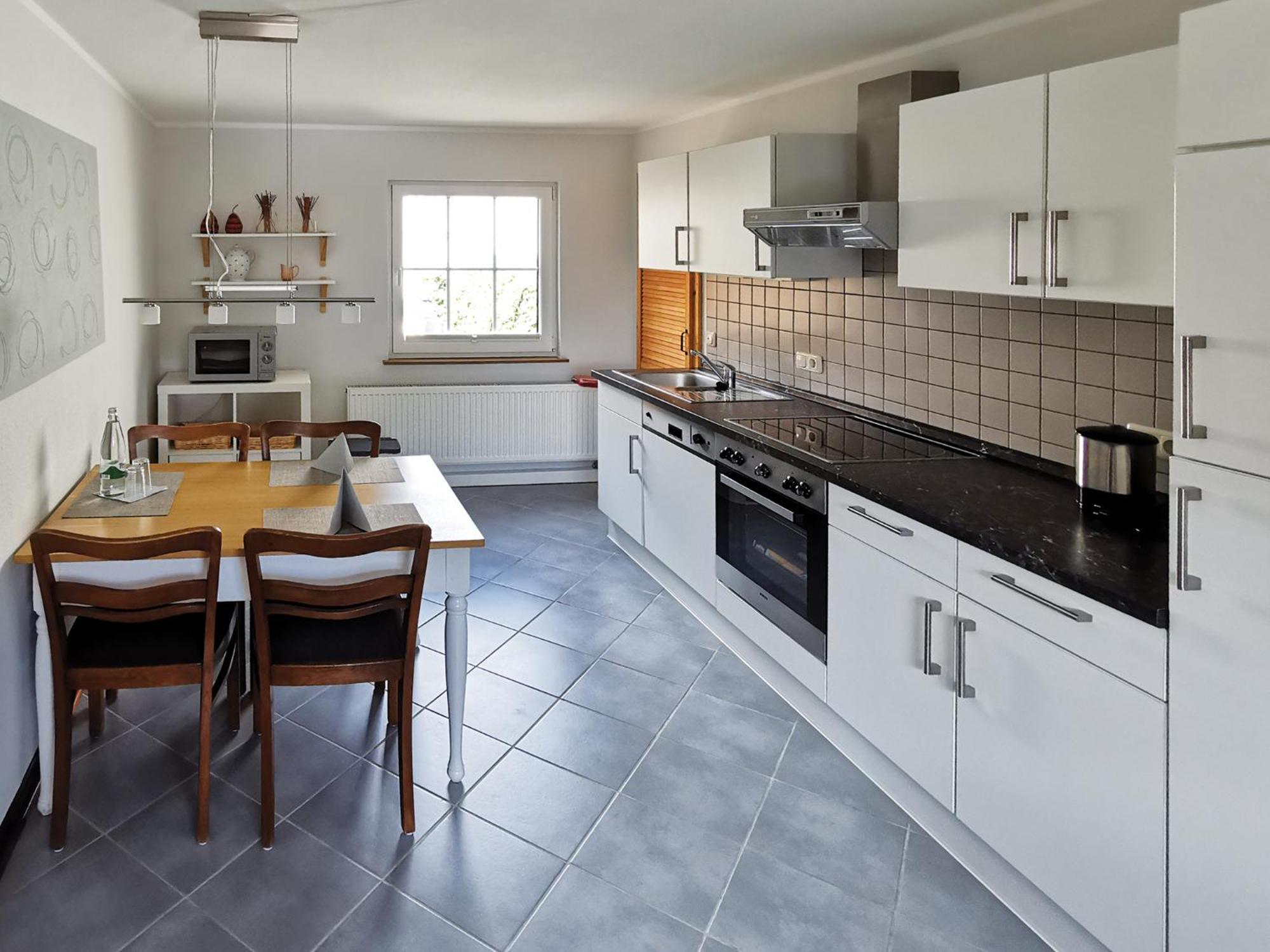 Dautzenberg Ferienapartments Бад-Нойенар-Арвайлер Экстерьер фото