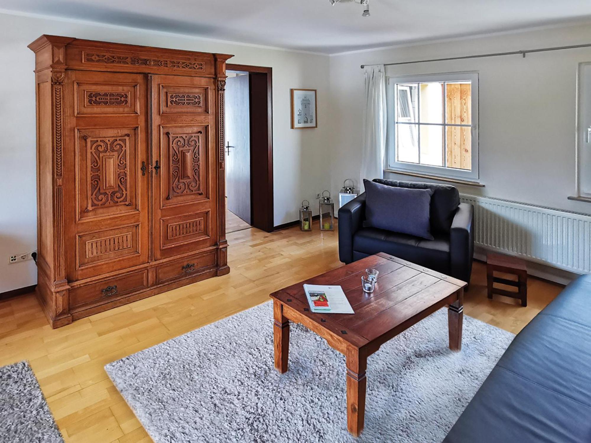 Dautzenberg Ferienapartments Бад-Нойенар-Арвайлер Экстерьер фото