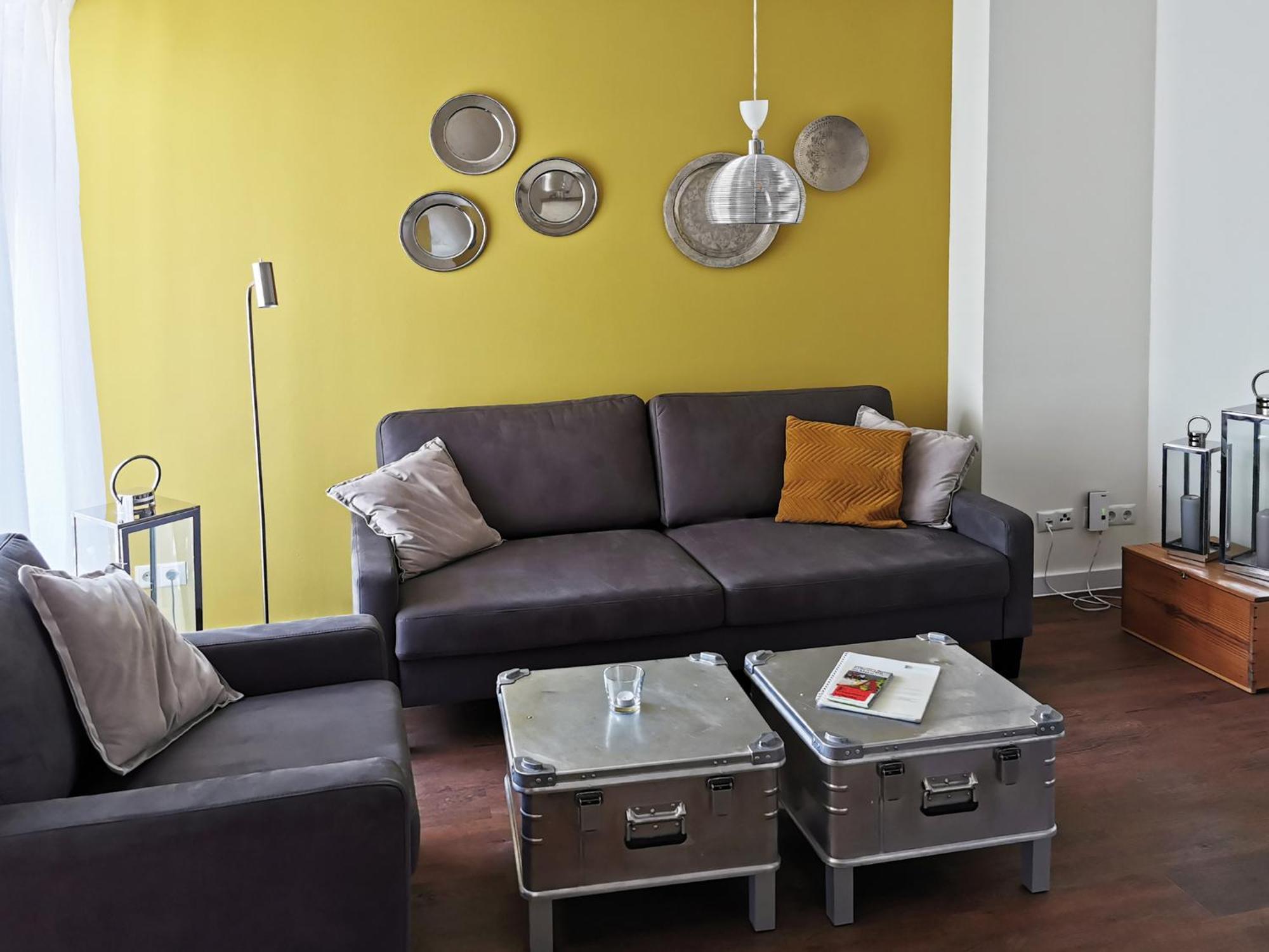 Dautzenberg Ferienapartments Бад-Нойенар-Арвайлер Экстерьер фото
