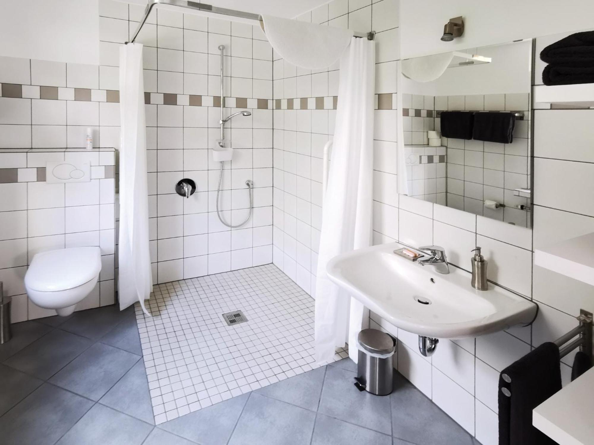 Dautzenberg Ferienapartments Бад-Нойенар-Арвайлер Экстерьер фото